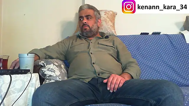 kenan kara 85 online show from October 7, 12:08 am