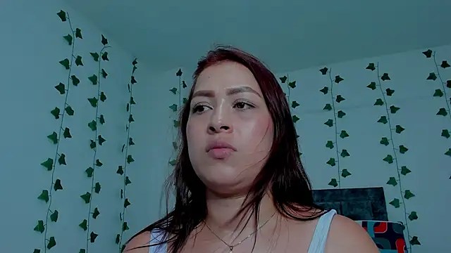 Miaa Garcia online show from September 16, 10:11 pm