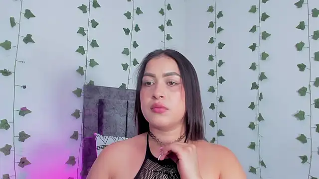 Miaa Garcia online show from August 5, 10:12 pm