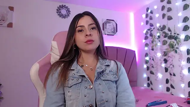 GabyVandriel online show from January 11, 12:44 am