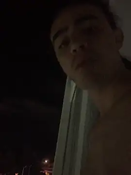 JovenDesobediente online show from October 15, 6:13 am