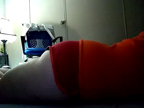 missthickness35 Pika online show from November 5, 9:53 am