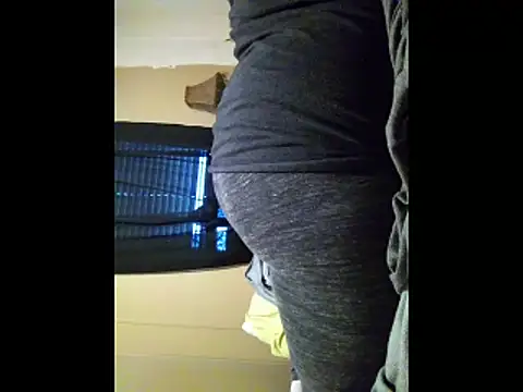 missthickness35 Pika online show from February 14, 10:39 pm