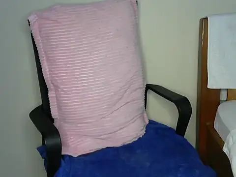 Sexyariahhh online show from July 31, 3:22 pm