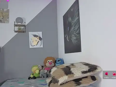 Snapshot of charlotte_002 chatting on November 21, 1:15 am charlotte 002 online show from November 21, 1:15 am