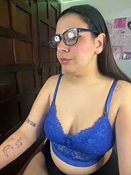 agoosvokk online show from September 20, 12:55 am