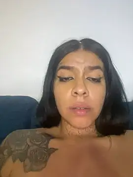 AbbyFtLuna online show from December 26, 6:52 am