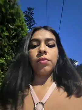 AbbyFtLuna online show from January 11, 11:24 pm