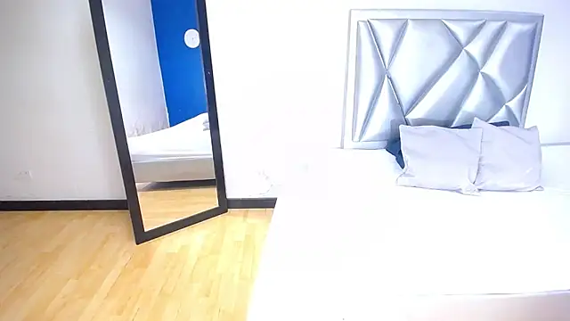 exotic karmella online show from October 11, 9:57 pm