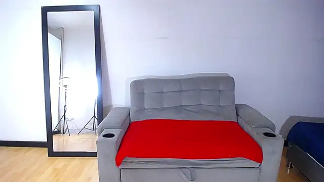 exotic karmella online show from February 17, 6:36 pm