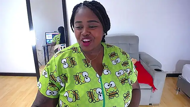 exotic karmella online show from March 9, 8:57 pm