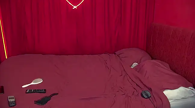 FerrariRedxBabestation online show from January 18, 2:55 pm