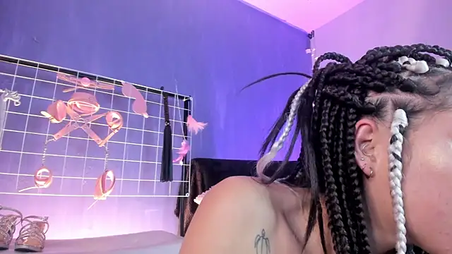 Hellen dumont online show from January 28, 5:22 am