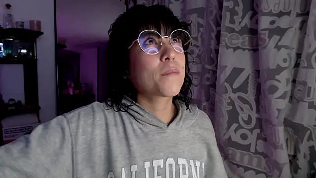 Hellen dumont online show from February 4, 4:29 am