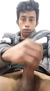 Flaquito pitudo online show from December 12, 11:18 am