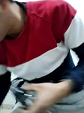 Flaquito pitudo online show from January 10, 3:29 am