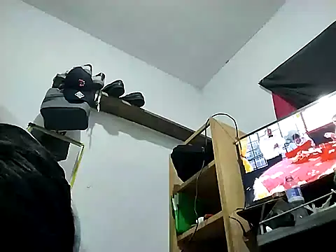 Flaquito pitudo online show from February 22, 7:03 pm