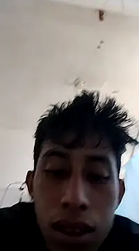 Flaquito pitudo online show from March 9, 9:46 pm