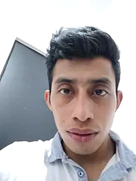 Flaquito pitudo online show from March 15, 9:19 am