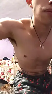 Flaquito pitudo online show from October 24, 3:58 am