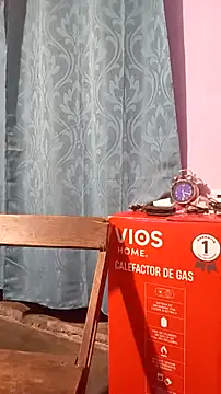 Flaquito pitudo online show from December 14, 12:05 am