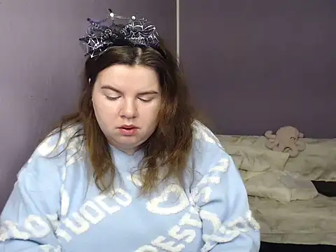 so shy online show from October 27, 7:34 am