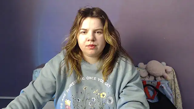 so shy online show from February 8, 7:23 am