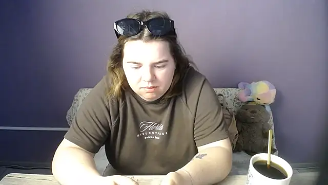 so shy online show from June 8, 6:25 am