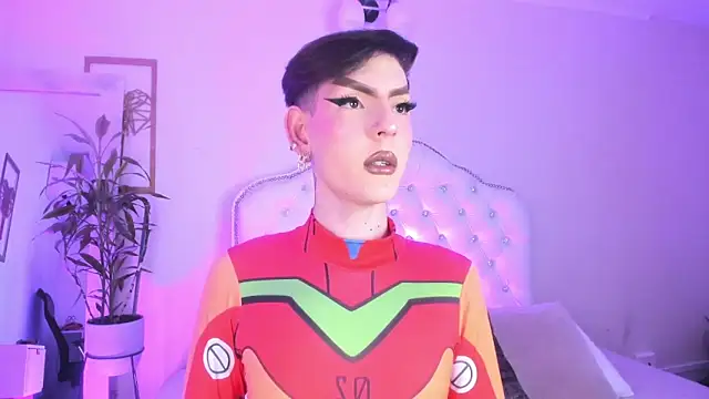 Ambar Jhones online show from March 16, 2:11 pm