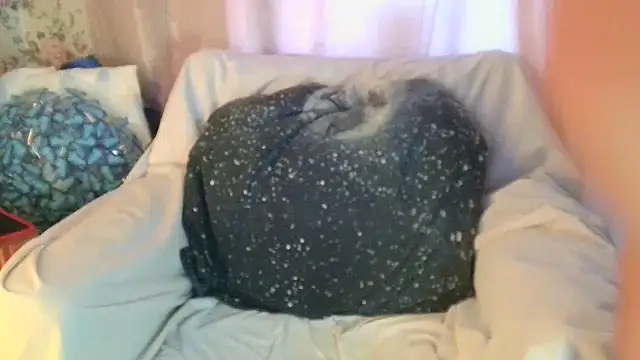 AngellaFly online show from February 19, 11:39 am