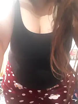 Snapshot of carmelasexy chatting on January 12, 6:16 pm carmelasexy online show from January 12, 6:16 pm