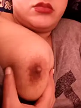 carmelasexy online show from April 5, 10:34 am