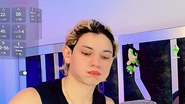 honey skin online show from October 7, 2:58 pm