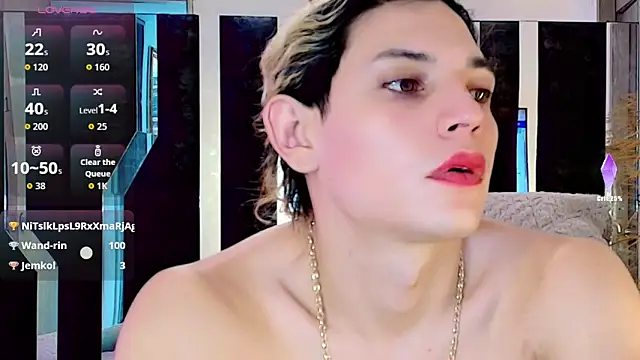 honey skin online show from November 4, 2:49 pm