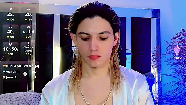 honey skin online show from November 5, 4:23 am