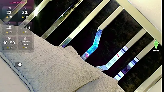 honey skin online show from December 1, 10:59 pm