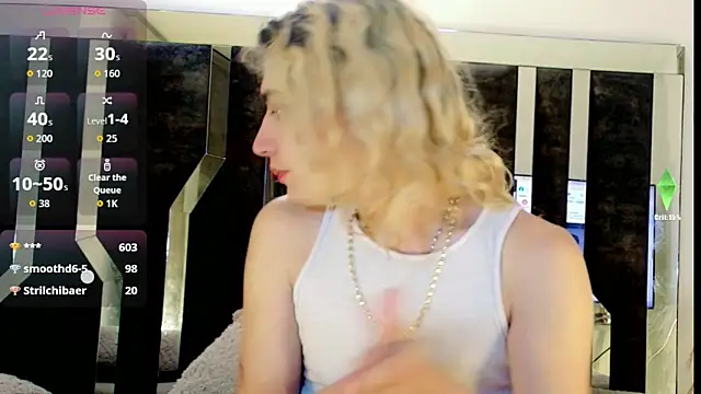 honey skin online show from December 3, 9:57 pm