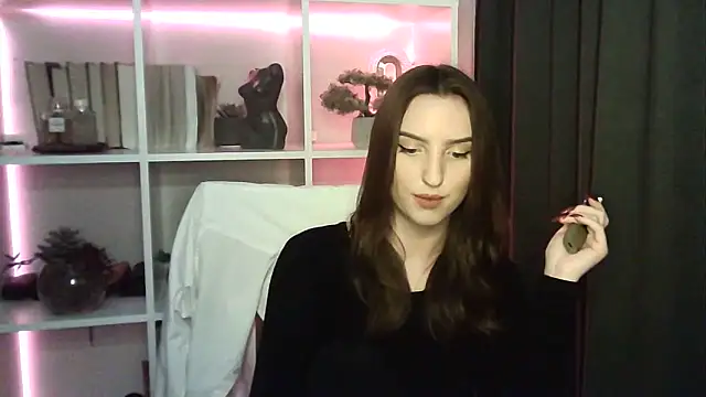 Snapshot of X_Alisa chatting on November 3, 7:26 pm X Alisa online show from November 3, 7:26 pm