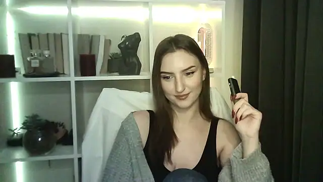 Snapshot of X_Alisa chatting on November 11, 7:14 pm X Alisa online show from November 11, 7:14 pm