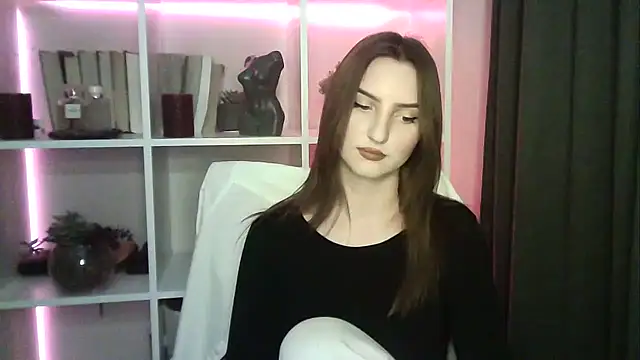 Snapshot of X_Alisa chatting on November 12, 7:24 pm X Alisa online show from November 12, 7:24 pm