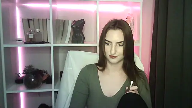 Snapshot of X_Alisa chatting on November 15, 7:10 pm X Alisa online show from November 15, 7:10 pm