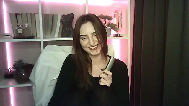 Snapshot of X_Alisa chatting on November 16, 7:19 pm X Alisa online show from November 16, 7:19 pm