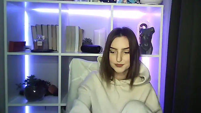 Snapshot of X_Alisa chatting on November 24, 7:24 pm X Alisa online show from November 24, 7:24 pm