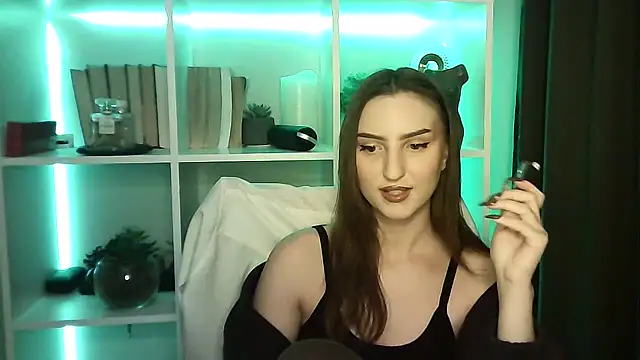 Snapshot of X_Alisa chatting on November 26, 7:26 pm X Alisa online show from November 26, 7:26 pm