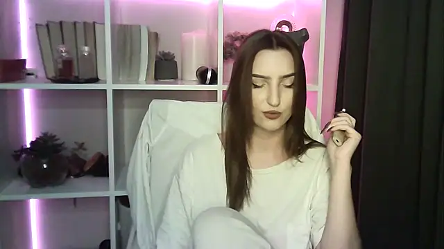 Snapshot of X_Alisa chatting on December 2, 7:20 pm X Alisa online show from December 2, 7:20 pm