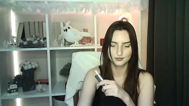 Snapshot of X_Alisa chatting on December 5, 7:21 pm X Alisa online show from December 5, 7:21 pm