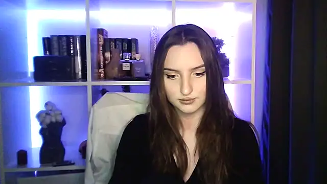 X Alisa online show from February 22, 7:23 pm