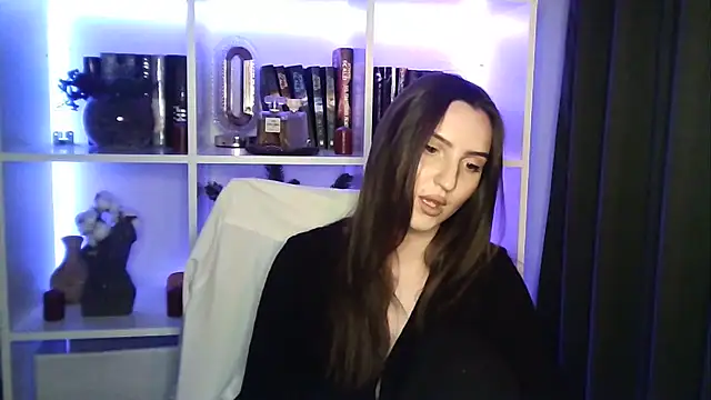 X Alisa online show from April 8, 6:19 pm