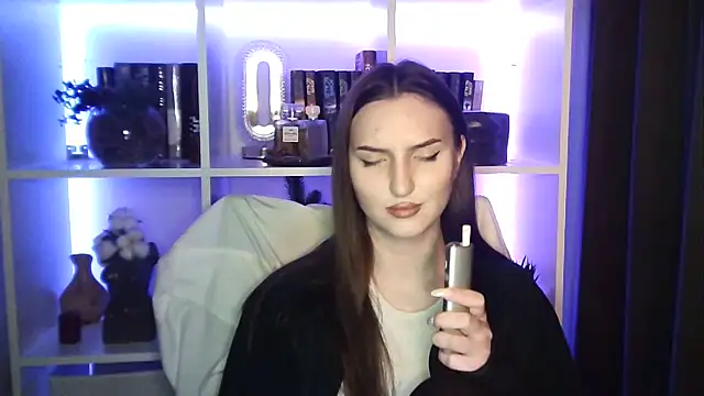 X Alisa online show from April 24, 6:43 pm