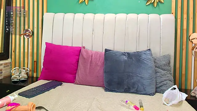 katlyn martins online show from February 5, 7:31 pm